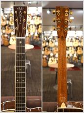 Martin 【個体演奏動画あり】CTM 000C-42 -European Spruce【美しい杢目と音色】_10