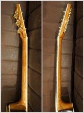 Martin 【個体演奏動画あり】CTM 000C-42 -European Spruce【美しい杢目と音色】_11