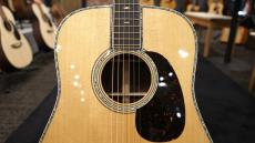 Martin 【USED】D-45 Modern Deluxe '24年製【美品中古】_4