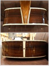 Martin 【USED】D-45 Modern Deluxe '24年製【美品中古】_8