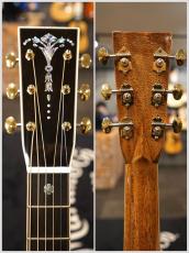 Martin 【USED】D-45 Modern Deluxe '24年製【美品中古】_9