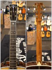 Martin 【USED】D-45 Modern Deluxe '24年製【美品中古】_10