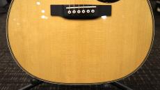 Martin 【USED】000-28 EC '24年製【良鳴良杢目中古】_3