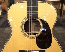 Martin 【USED】000-28 EC '24年製【良鳴良杢目中古】_4