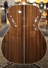 Martin 【USED】000-28 EC '24年製【良鳴良杢目中古】_5