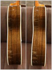 Martin 【USED】000-28 EC '24年製【良鳴良杢目中古】_7