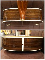 Martin 【USED】000-28 EC '24年製【良鳴良杢目中古】_8