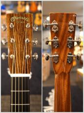 Martin 【USED】000-28 EC '24年製【良鳴良杢目中古】_9
