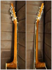 Martin 【USED】000-28 EC '24年製【良鳴良杢目中古】_11