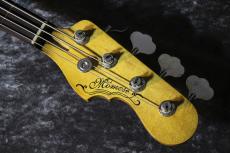 momose MJ1-STD/R-3TS-Aged-#20755【3.95kg】【当店オーダーモデル】_5