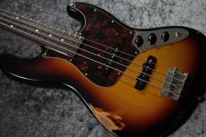 momose MJ1-STD/R-3TS-Aged-#20755【3.95kg】【当店オーダーモデル】_6