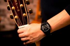 Martin × SEIKO MARTINCLUB JAPAN 35th ANNIVERSARY 1989-2024 Japan Limited MARTIN × SEIKO MARTIN GUITAR Watch_3