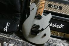 EVH Wolfgang WG Standard Silver Sparkle 2021_11