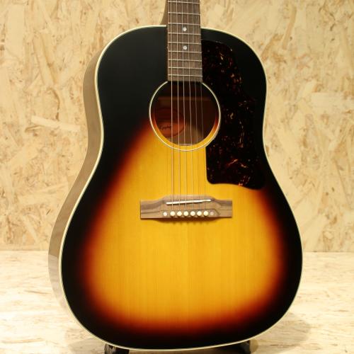 Epiphone Inspired by Gibson J-45 Aged Vintage Sunburst Gloss