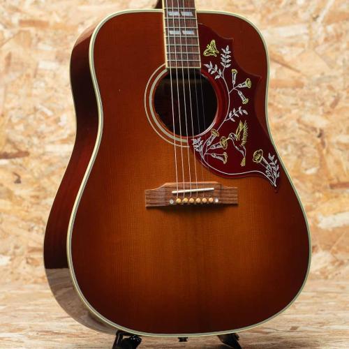Gibson Hummingbird Vintage 2015