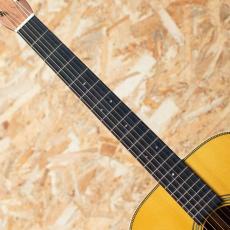 Martin CTM OM-28 Adirondack Spruce x Guatemalan Rosewood 2019_6