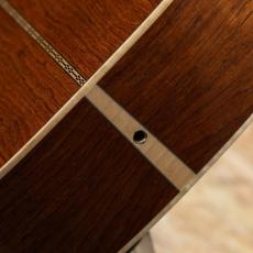 Martin CTM OM-28 Adirondack Spruce x Guatemalan Rosewood 2019_10