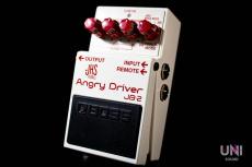 BOSS JB-2 Angry Driver_8