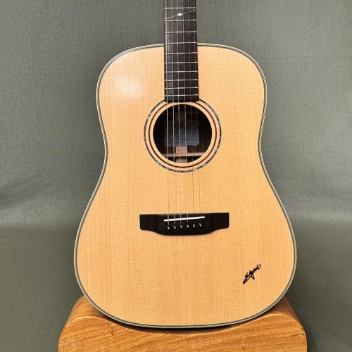 K.Yairi LO-120 SG CTM