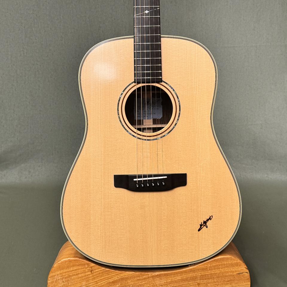 K.Yairi LO-120 SG CTM 2025年 新品 1002120 K.Yairi(ケーヤイリ