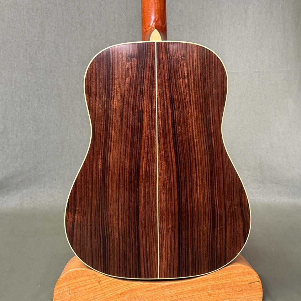 K.Yairi LO-120 SG CTM 2025年 新品 1002120 K.Yairi(ケーヤイリ