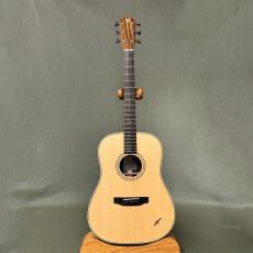 K.Yairi LO-120 SG CTM_6