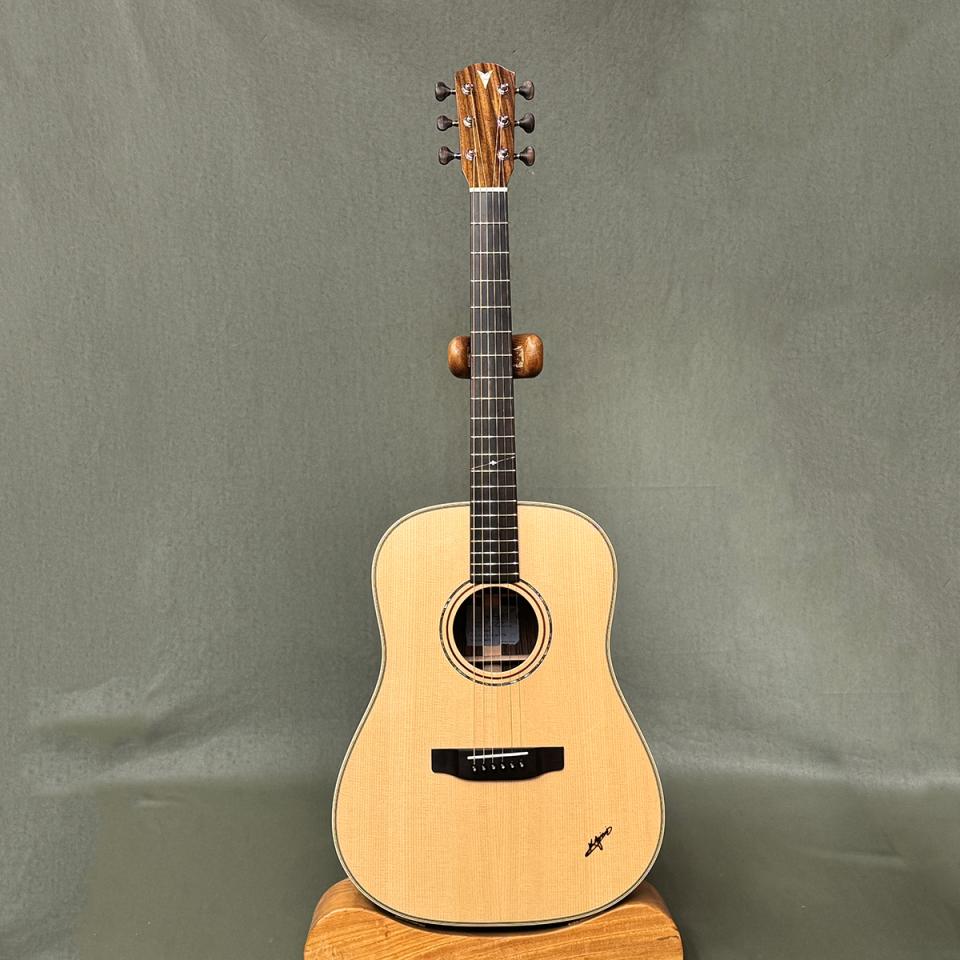 ギター K.Yairi LO-120 SG CTM K.Yairi LO-120 SG CTM 2025年 新品 1002120 K.Yairi(ケーヤイリ