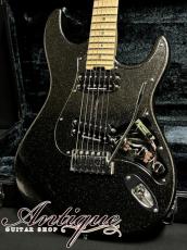 ESP One-Off Custom Order "Like A SYUNAPPER" SNAPPER NAVEX Custom-22 2019 Titan Metal MH "Mint Condition"_2