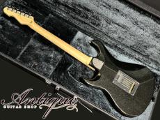 ESP One-Off Custom Order "Like A SYUNAPPER" SNAPPER NAVEX Custom-22 2019 Titan Metal MH "Mint Condition"_3