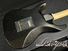 ESP One-Off Custom Order "Like A SYUNAPPER" SNAPPER NAVEX Custom-22 2019 Titan Metal MH "Mint Condition"_5