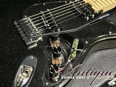 ESP One-Off Custom Order "Like A SYUNAPPER" SNAPPER NAVEX Custom-22 2019 Titan Metal MH "Mint Condition"_7