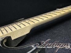 ESP One-Off Custom Order "Like A SYUNAPPER" SNAPPER NAVEX Custom-22 2019 Titan Metal MH "Mint Condition"_8