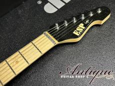 ESP One-Off Custom Order "Like A SYUNAPPER" SNAPPER NAVEX Custom-22 2019 Titan Metal MH "Mint Condition"_10
