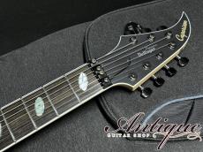 Caparison Dellinger 7 Prominence EF 2023 Trans Spectrum Blue /TAT-MB3 w/FRT-7 3.75kg "No-Used Mint Condition"_10