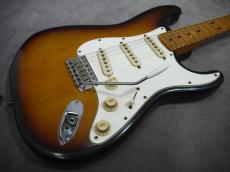 Fender Stratocaster 1974 【アルダーボディー　ラッカー塗装　軽量3.45kg】_2