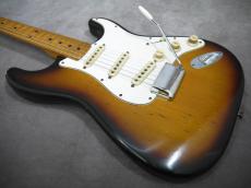 Fender Stratocaster 1974 【アルダーボディー　ラッカー塗装　軽量3.45kg】_3