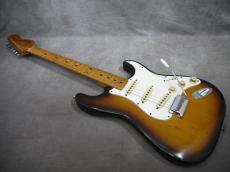 Fender Stratocaster 1974 【アルダーボディー　ラッカー塗装　軽量3.45kg】_4