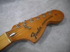 Fender Stratocaster 1974 【アルダーボディー　ラッカー塗装　軽量3.45kg】_6