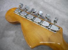 Fender Stratocaster 1974 【アルダーボディー　ラッカー塗装　軽量3.45kg】_7