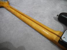 Fender Stratocaster 1974 【アルダーボディー　ラッカー塗装　軽量3.45kg】_9