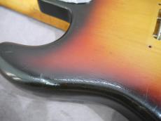 Fender Stratocaster 1974 【アルダーボディー　ラッカー塗装　軽量3.45kg】_10