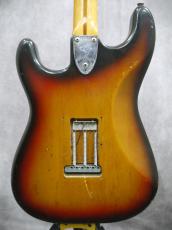 Fender Stratocaster 1974 【アルダーボディー　ラッカー塗装　軽量3.45kg】_15