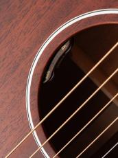 Gibson LG-2 All Mahogany Faded #22185022 【オールマホガニー】【L.R.Baggs Element VTC搭載】_11