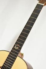 Naga Guitars S-20GS 【イングルマンスプルース×ローズウッド/トップ単板】_7