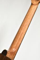 Naga Guitars S-20GS 【イングルマンスプルース×ローズウッド/トップ単板】_8