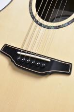 Naga Guitars S-20GS 【イングルマンスプルース×ローズウッド/トップ単板】_9