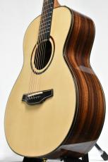 Naga Guitars S-20GS 【イングルマンスプルース×ローズウッド/トップ単板】_10