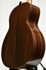 Naga Guitars S-20GS 【イングルマンスプルース×ローズウッド/トップ単板】_11