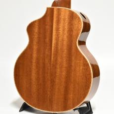 L.Luthier Le Maho w/Pickup 【テナー】【マホガニーボディ/総単板】【エレウク仕様】_2