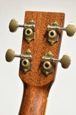 L.Luthier Le Maho w/Pickup 【テナー】【マホガニーボディ/総単板】【エレウク仕様】_6